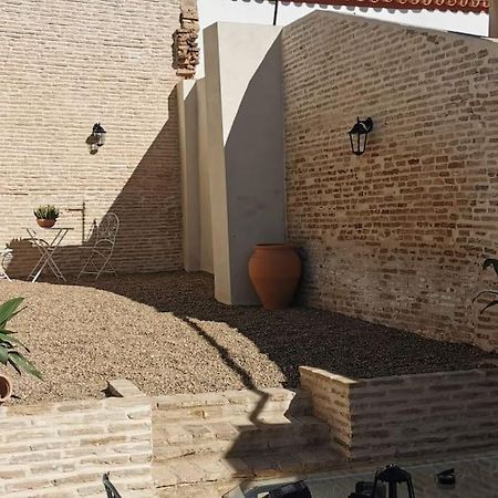 Casa De La Abuela Dolores Villaverde del Rio 外观 照片